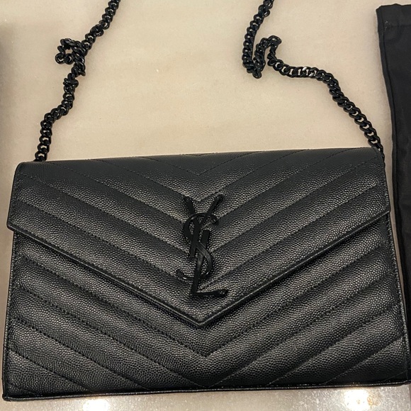 YSL Cassandre - Picture 5 of 15